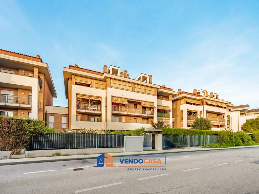 appartamento in vendita a Vinovo