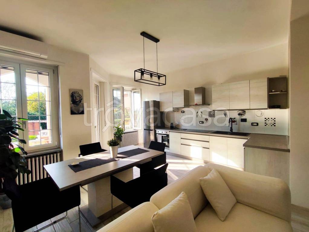 appartamento in vendita a Vinovo