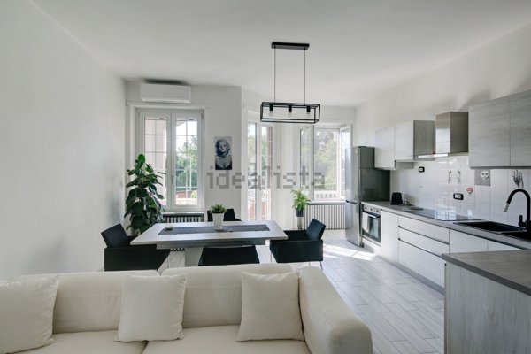 appartamento in vendita a Vinovo