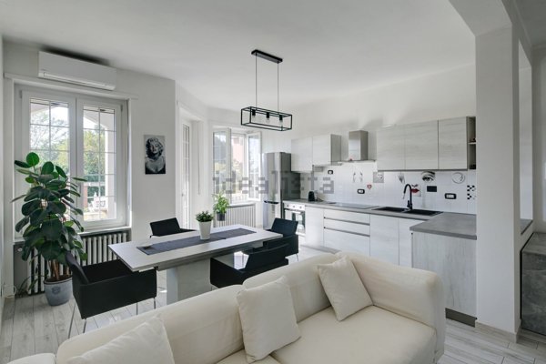 appartamento in vendita a Vinovo