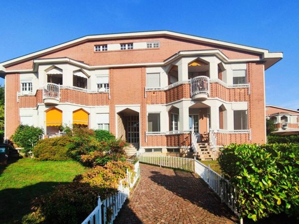 appartamento in vendita a Vinovo