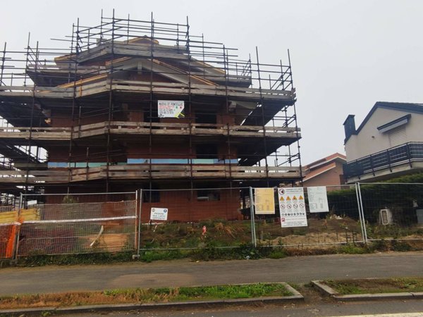 appartamento in vendita a Vinovo