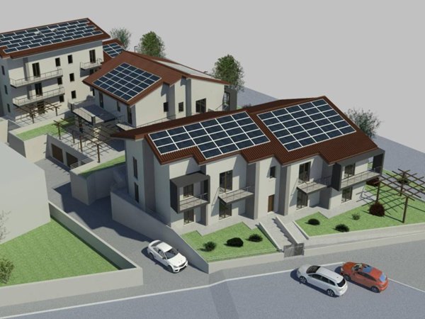 appartamento in vendita a Vinovo