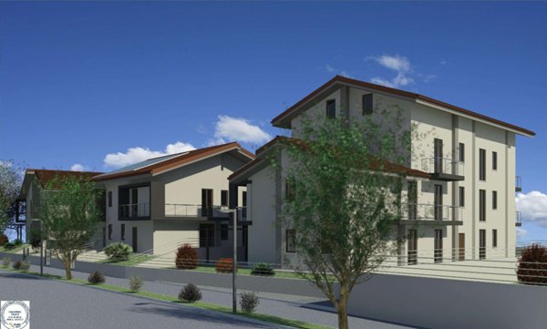 appartamento in vendita a Vinovo