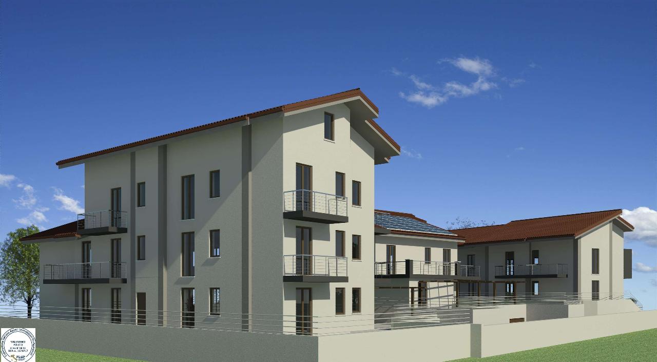 appartamento in vendita a Vinovo