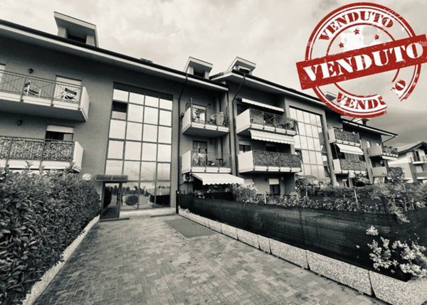 appartamento in vendita a Vinovo