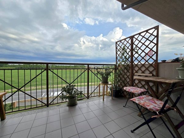 appartamento in vendita a Vinovo