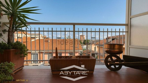 appartamento in vendita a Vinovo