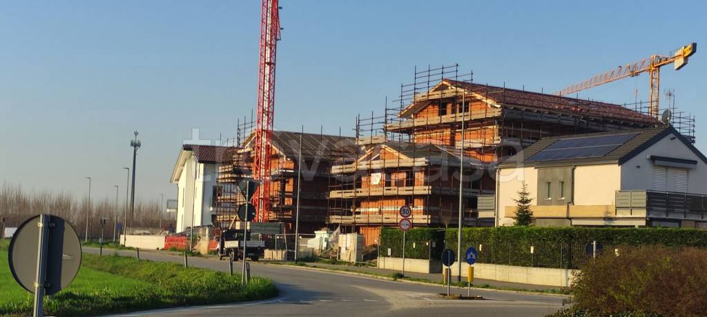 appartamento in vendita a Vinovo