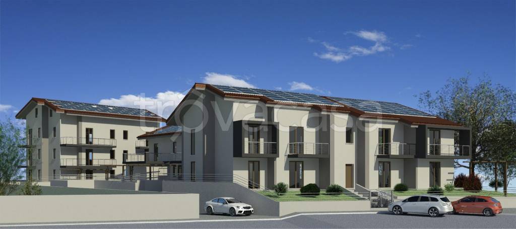 appartamento in vendita a Vinovo