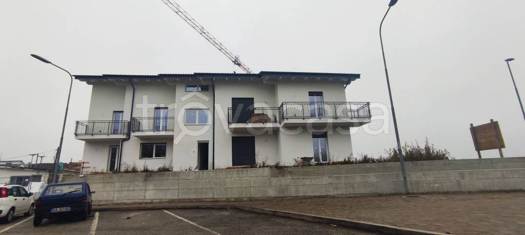 appartamento in vendita a Vinovo