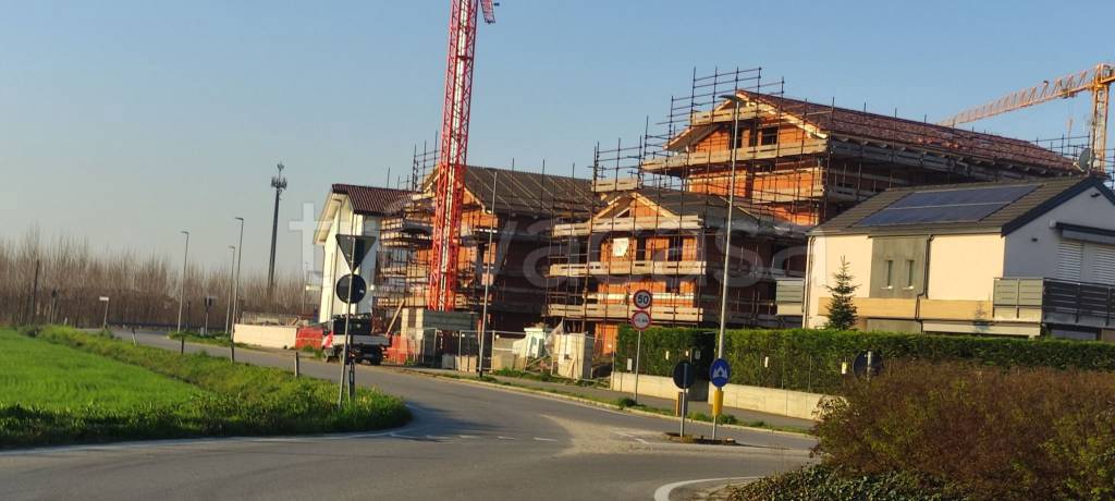 appartamento in vendita a Vinovo