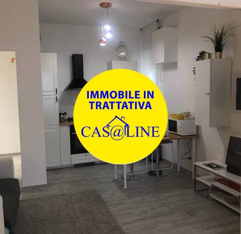 appartamento in vendita a Vinovo in zona Garino