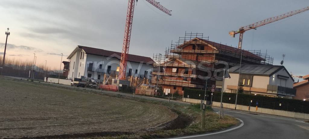 appartamento in vendita a Vinovo