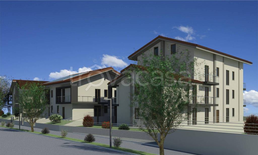 appartamento in vendita a Vinovo