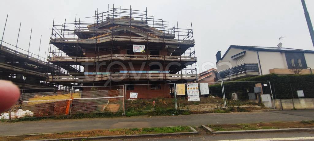 appartamento in vendita a Vinovo