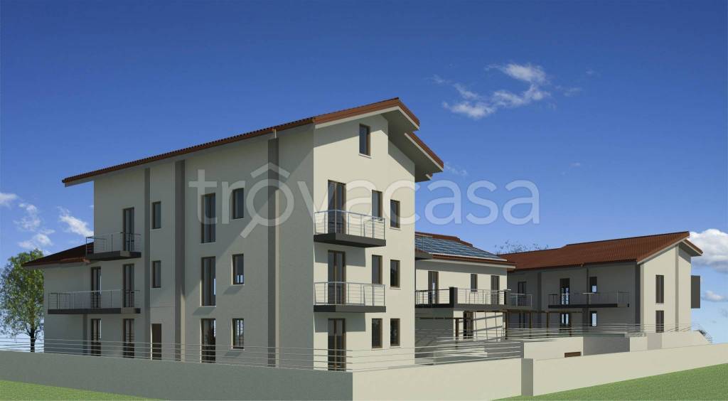 appartamento in vendita a Vinovo