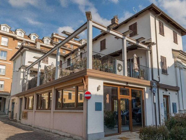 appartamento in vendita a Vinovo