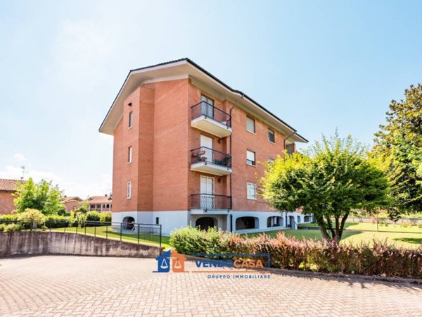 appartamento in vendita a Vinovo in zona Tetti Rosa