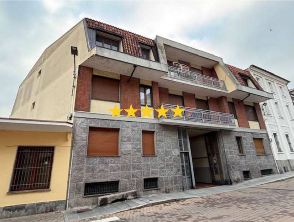 appartamento in vendita a Vinovo