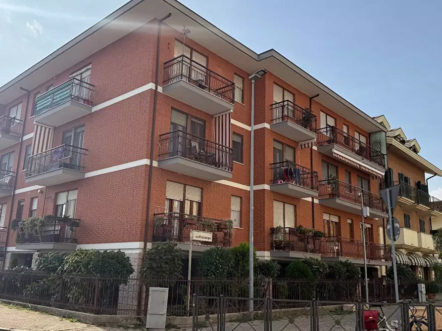 appartamento in vendita a Vinovo