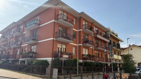 appartamento in vendita a Vinovo