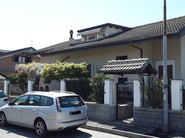 appartamento in vendita a Vinovo