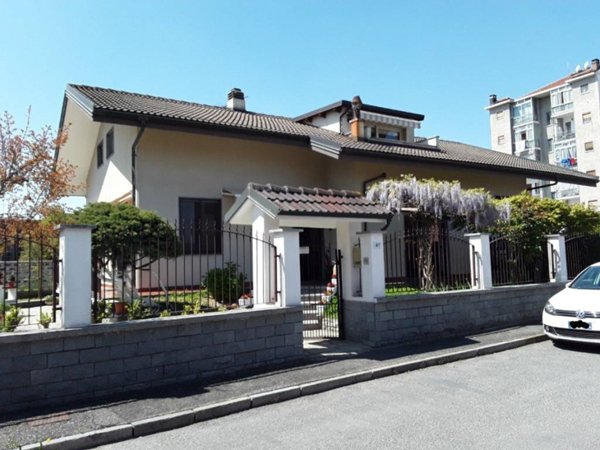 appartamento in vendita a Vinovo in zona Garino