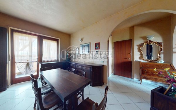 appartamento in vendita a Vinovo