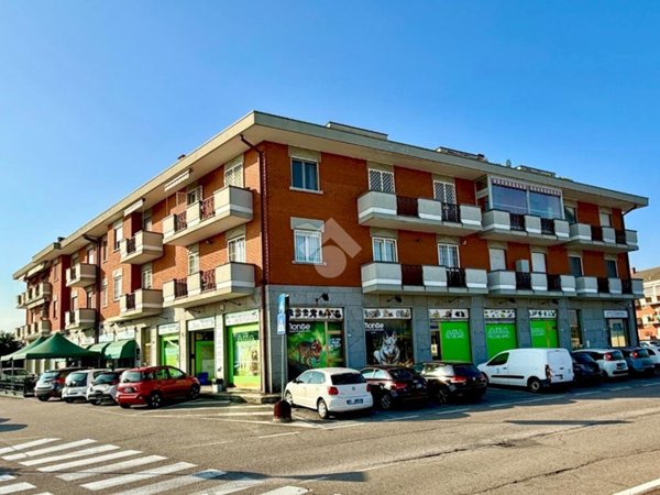 appartamento in vendita a Vinovo in zona Tetti Rosa
