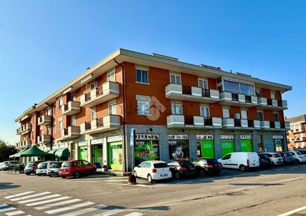 appartamento in vendita a Vinovo