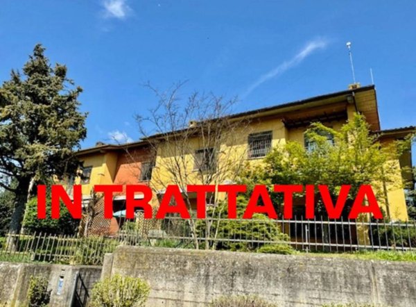casa indipendente in vendita a Vinovo in zona Garino
