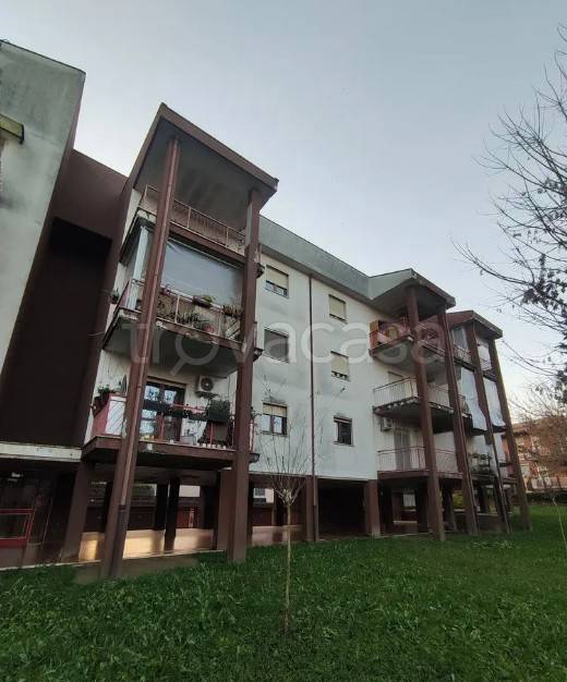 appartamento in vendita a Vinovo