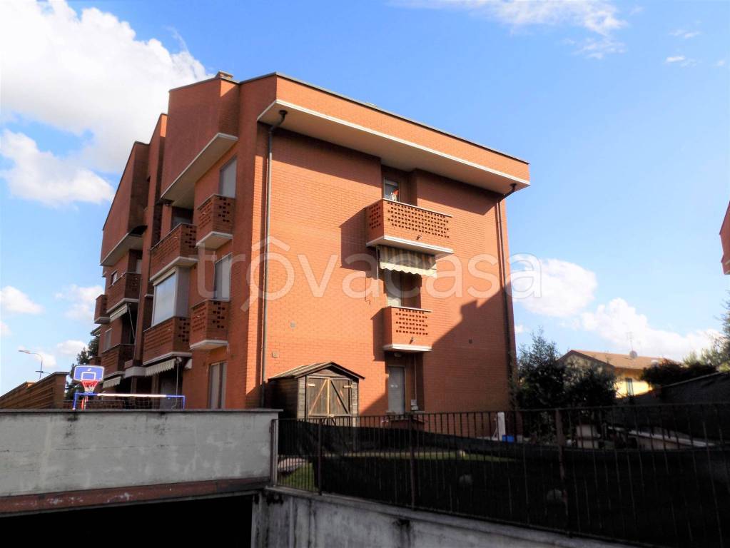 appartamento in vendita a Vinovo