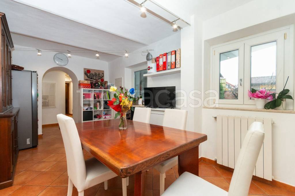 appartamento in vendita a Vinovo