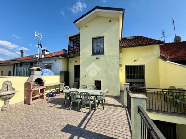 casa indipendente in vendita a Vinovo in zona Garino