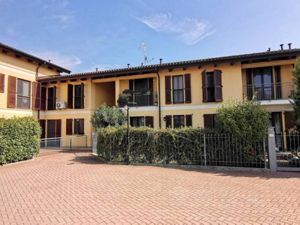 appartamento in vendita a Vinovo
