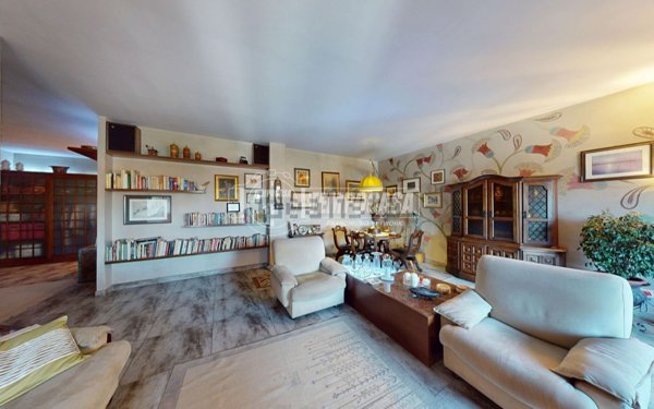 appartamento in vendita a Vinovo