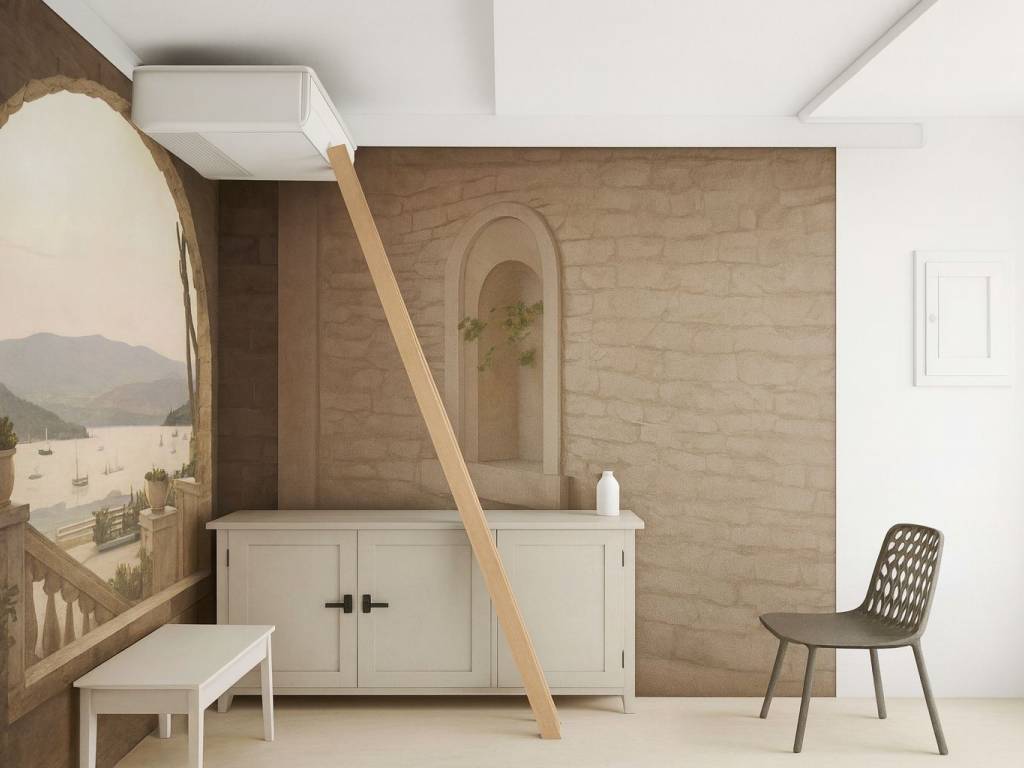 intera palazzina in vendita a Vinovo in zona Tetti Rosa