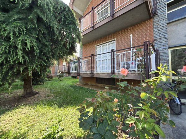 appartamento in vendita a Vinovo