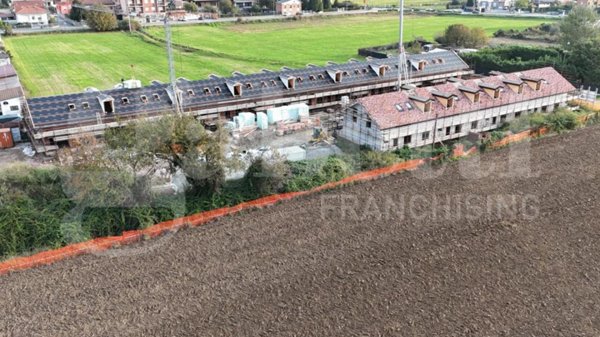 casa indipendente in vendita a Vinovo in zona Tetti Rosa