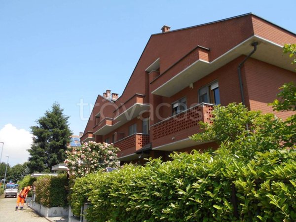 appartamento in vendita a Vinovo