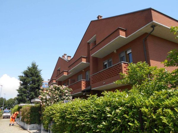 appartamento in vendita a Vinovo