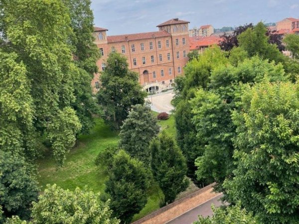 appartamento in vendita a Vinovo
