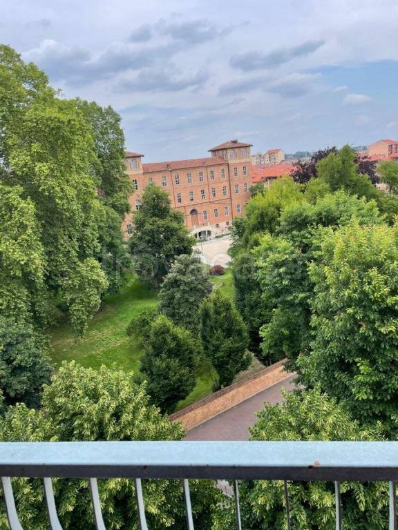 appartamento in vendita a Vinovo