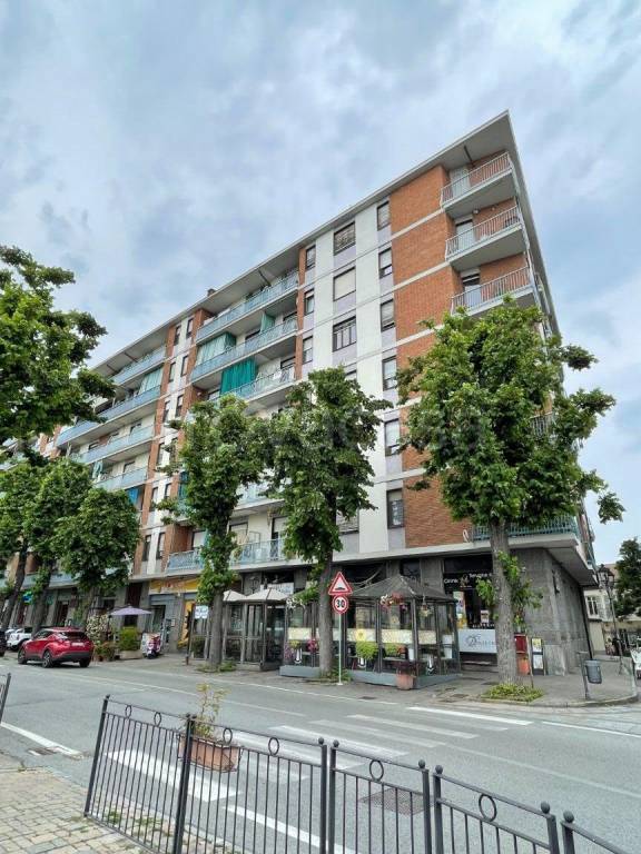 appartamento in vendita a Vinovo