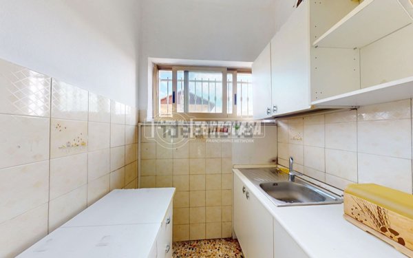 appartamento in vendita a Vinovo