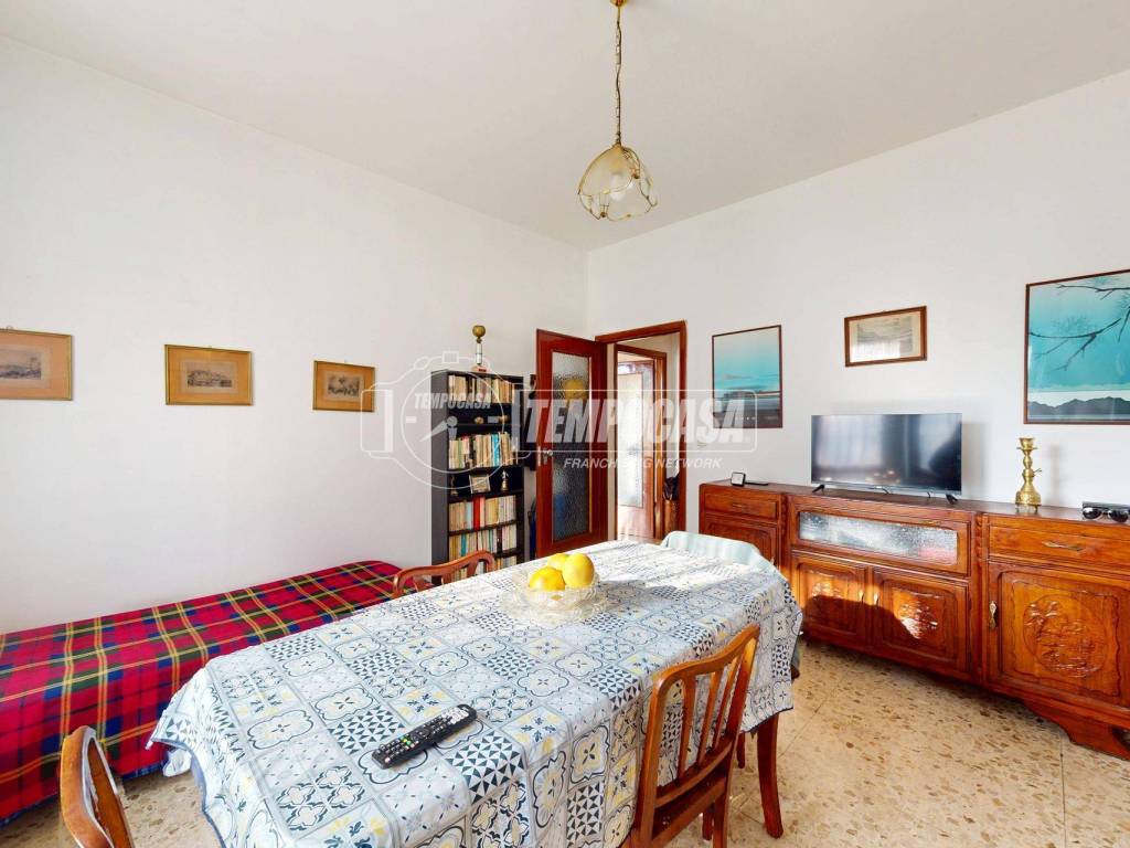 appartamento in vendita a Vinovo