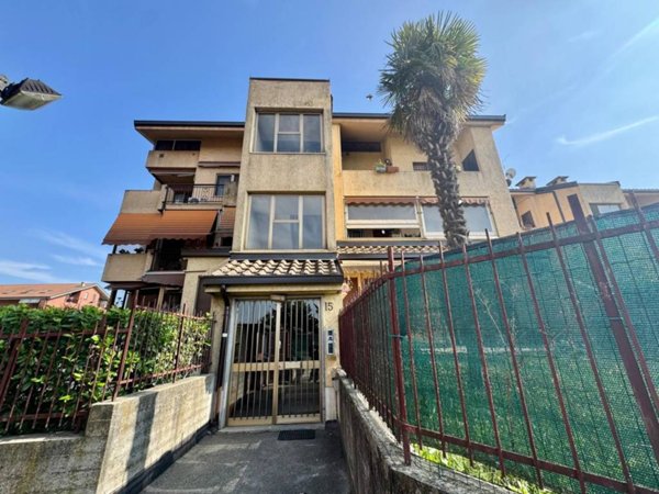 appartamento in vendita a Vinovo in zona Tetti Rosa