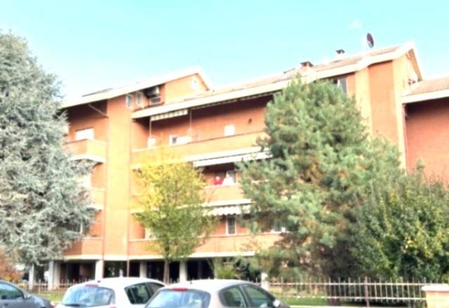 appartamento in vendita a Vinovo in zona Tetti Rosa